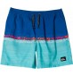 Badehose quicksilver Surfsilk Tijuana Dark Navy