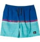 Boardshorts quicksilver Surfsilk Tijuana Dark Navy