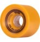 Roues Yow URA 66mm 80a Mustard