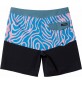 Badehose quicksilver Surfsilk Tijuana Dark Navy