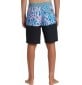 Badehose quicksilver Surfsilk Tijuana Dark Navy