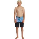 Costume da bagno di quicksilver Surfsilk Tijuana Dark Navy