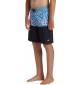 Badehose quicksilver Surfsilk Tijuana Dark Navy