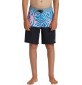 Badehose quicksilver Surfsilk Tijuana Dark Navy