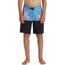 Badehose quicksilver Surfsilk Tijuana Dark Navy