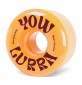 wielen Yow LURRA 60mm 80a Mustard