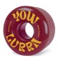 Roues Yow LURRA 60mm 80a Mustard