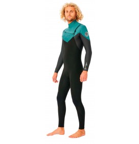 Combinaison Rip Curl Dawn Patrol Perf 4/3mm