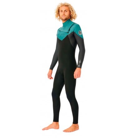 Combinaison Rip Curl Dawn Patrol Perf 4/3mm