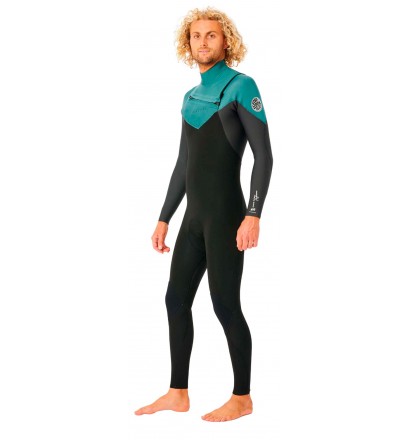 Rip Curl 4/3mm Dawn Patrol Perf