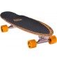 Yow Medina Dye 33 "Signature Series Surfskate Board 