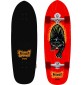 Tabla de Surfskate Yow Medina Dye 33″ Signature Series 