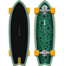 Tabla de surfskate Yow Aritz Aramburu 32,5''