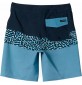 Badehose quicksilver Surfsilk Tijuana Dark Navy