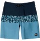 Badehose quicksilver Surfsilk Tijuana Dark Navy