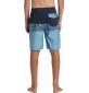 Badehose quicksilver Surfsilk Tijuana Dark Navy