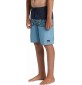 Badehose quicksilver Surfsilk Tijuana Dark Navy