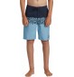 Badehose quicksilver Surfsilk Tijuana Dark Navy