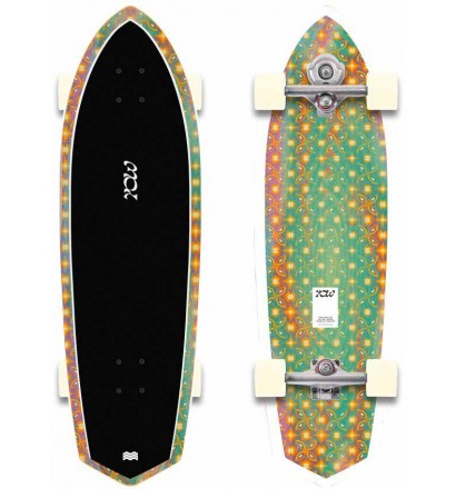 surfskate Yow Padang-Padang 34''