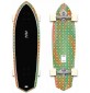 Tabla de surfskate Yow Padang-Padang 34''