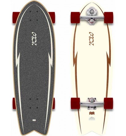 surfskate Yow Pipe 32''