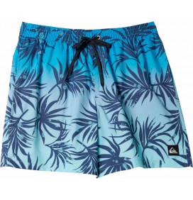 Badehose quicksilver Surfsilk Tijuana Dark Navy