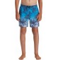 Badehose quicksilver Surfsilk Tijuana Dark Navy