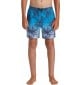 Badehose quicksilver Surfsilk Tijuana Dark Navy