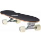 surfskate Yow Fanning Falcon Driver 32,5''