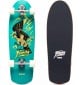 Surfskate Yow Fanning Falcon Driver 32,5''