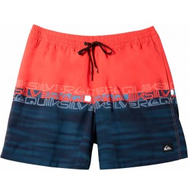 Boardshorts quicksilver Surfsilk Tijuana Dark Navy