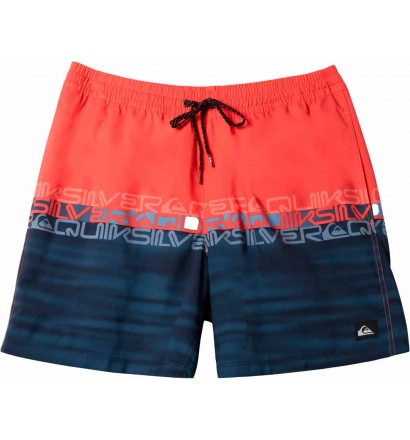 Boardshorts quicksilver Surfsilk Tijuana Dark Navy