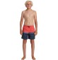 Costume da bagno di quicksilver Surfsilk Tijuana Dark Navy