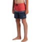 Badehose quicksilver Surfsilk Tijuana Dark Navy