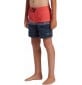 Costume da bagno di quicksilver Surfsilk Tijuana Dark Navy