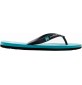 Chanclas Quiksilver Molokai Art Blue 1