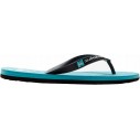 flip flops Quiksilver Molokai Art Blue 1