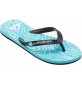 Chanclas Quiksilver Molokai Art Blue 1