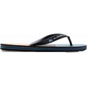 Flip Flops Quiksilver Molokai Art Blue 1