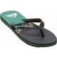 Chanclas Quiksilver Molokai Art Blue 1