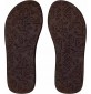 Flip-Flops Von Quiksilver Molokai Art Blue 1