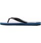 Chanclas Quiksilver Molokai Art Blue 1