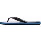 flip flops Quiksilver Molokai Art Blue 1