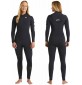 Billabong Synergy Natural 4/3 CZ Wetsuit