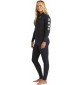 Billabong Synergy Natural 4/3 CZ Wetsuit