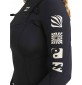 Billabong Synergy Natural 4/3 CZ Wetsuit