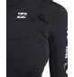 Pak wetsuit Billabong Synergy Natural 4/3mm CZ