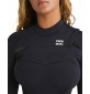 Billabong Synergy Natural 4/3 CZ Wetsuit