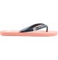 Tongs Quiksilver Molokai Art Blue 1