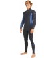 Neoprene Billabong Absolute Natural 4/3mm CZ Groundswell